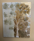 Tree of Life - Original Glass Art