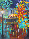 Nobody's Watching - Fine Art Print