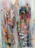 The Path That Leads Home - Fine Art Print