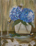 The Pollinators - Fine Art Print