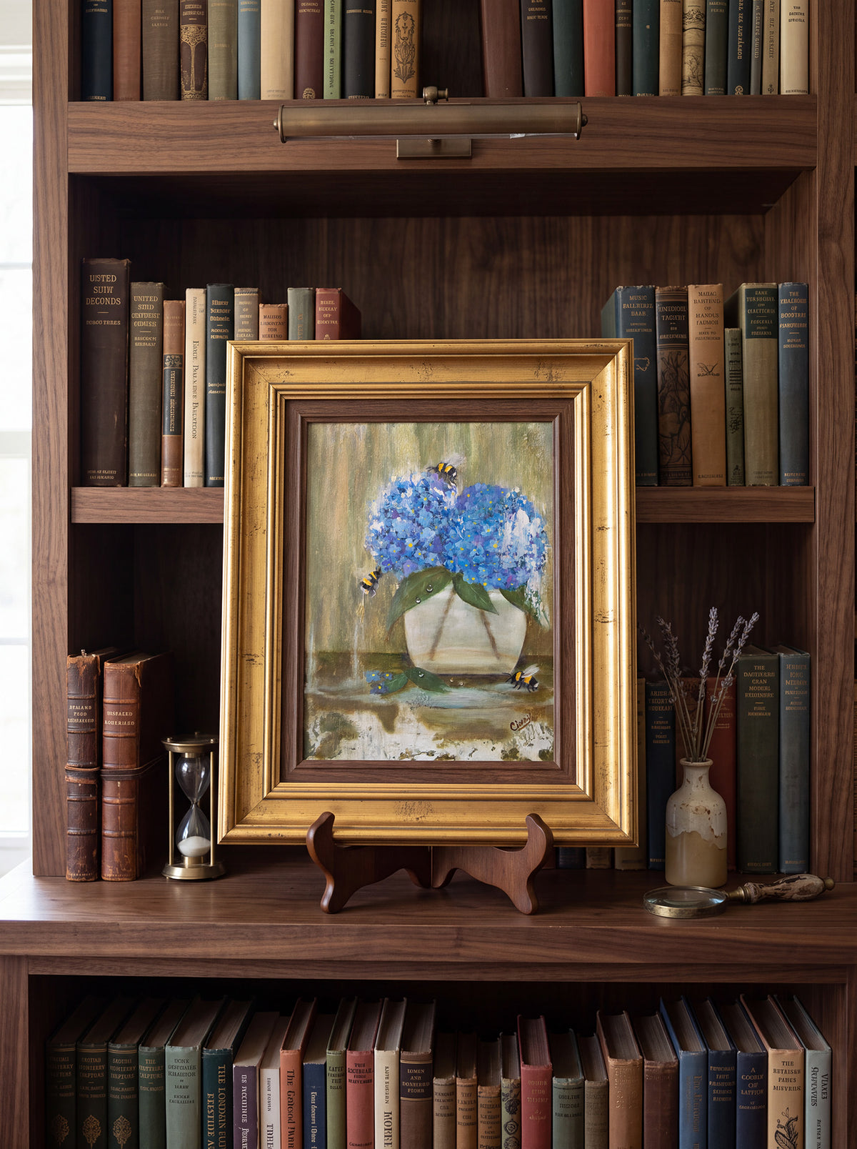 The Pollinators - Fine Art Print